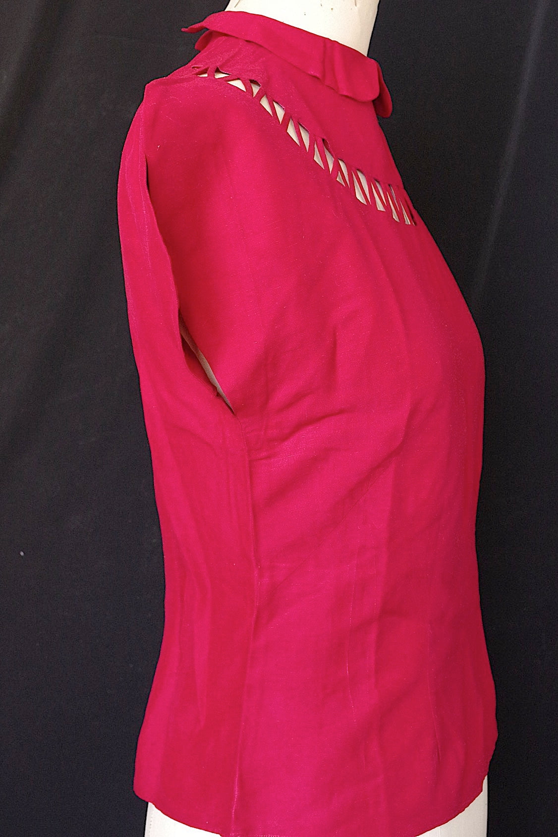 ヴィンテージトップス vêtement  vintage .FR a l'epoque