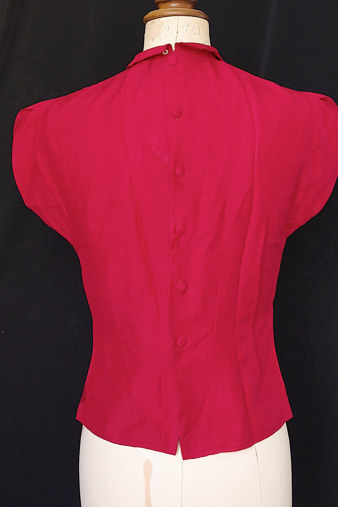 ヴィンテージトップス vêtement  vintage .FR a l'epoque