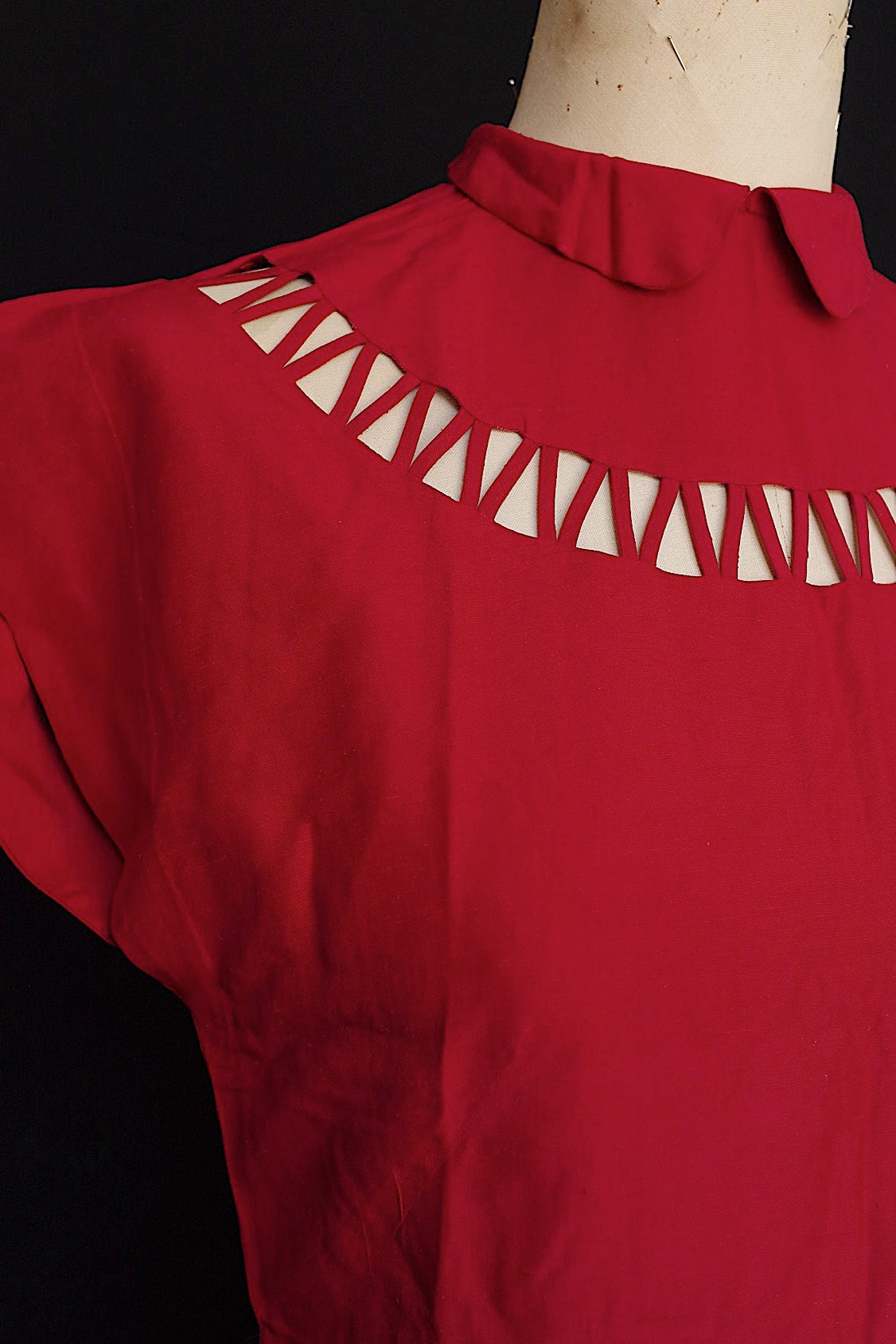 ヴィンテージトップス vêtement  vintage .FR a l'epoque