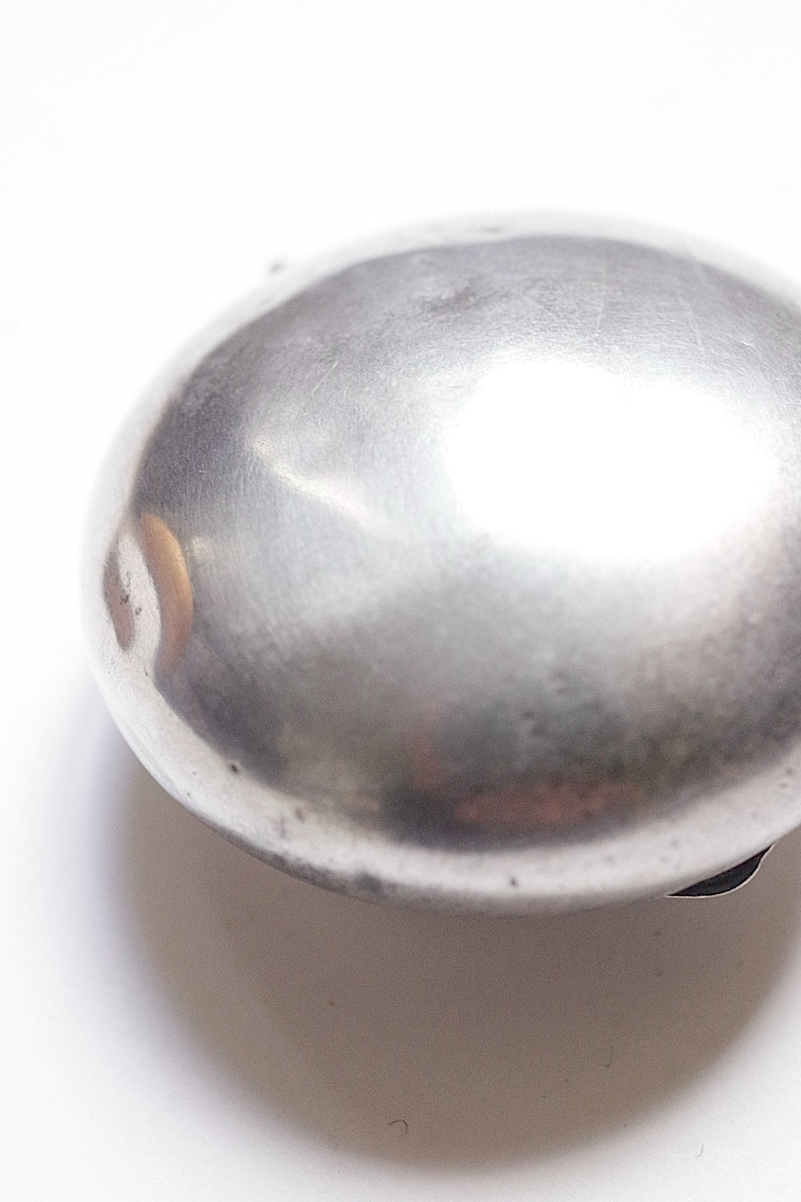 アンティーク雑貨 poudrier antique .FR a l'epoque