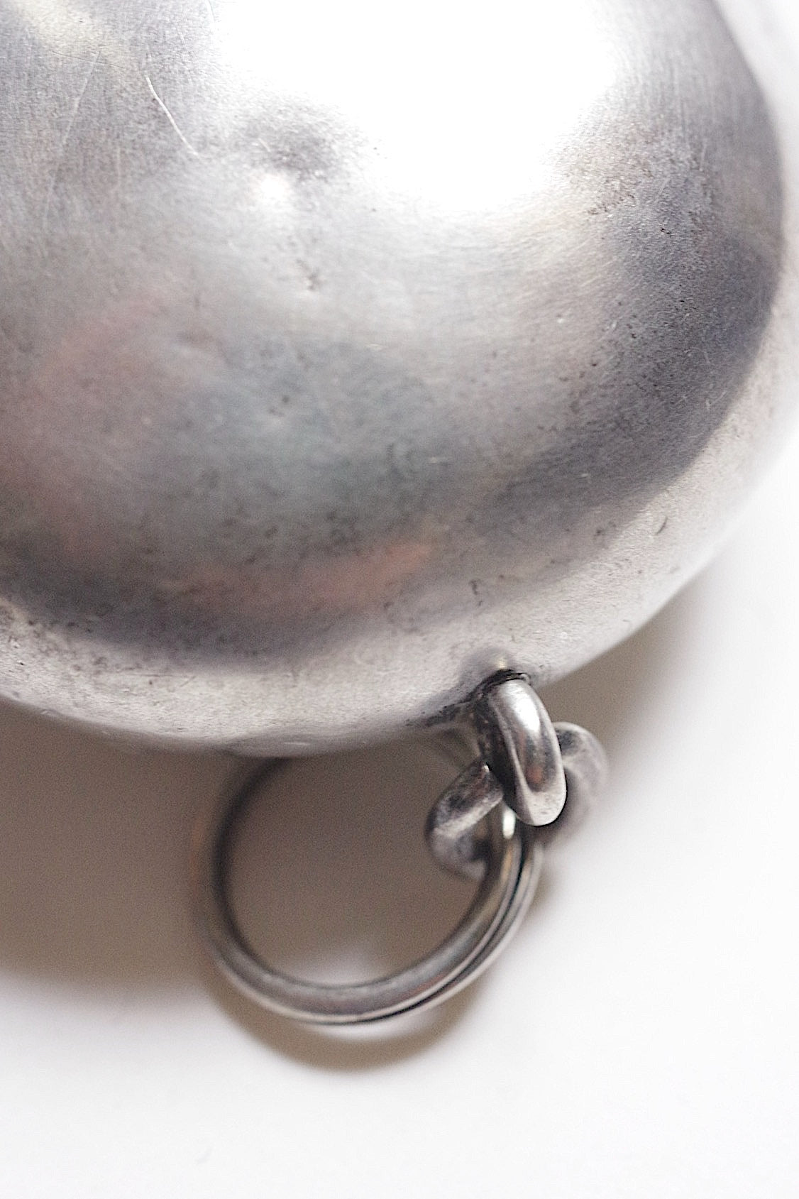 アンティーク雑貨 poudrier antique .FR a l'epoque