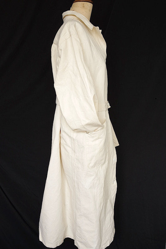 ヴィンテージミリタリーコート vintage vêtement .FR a l'epoque