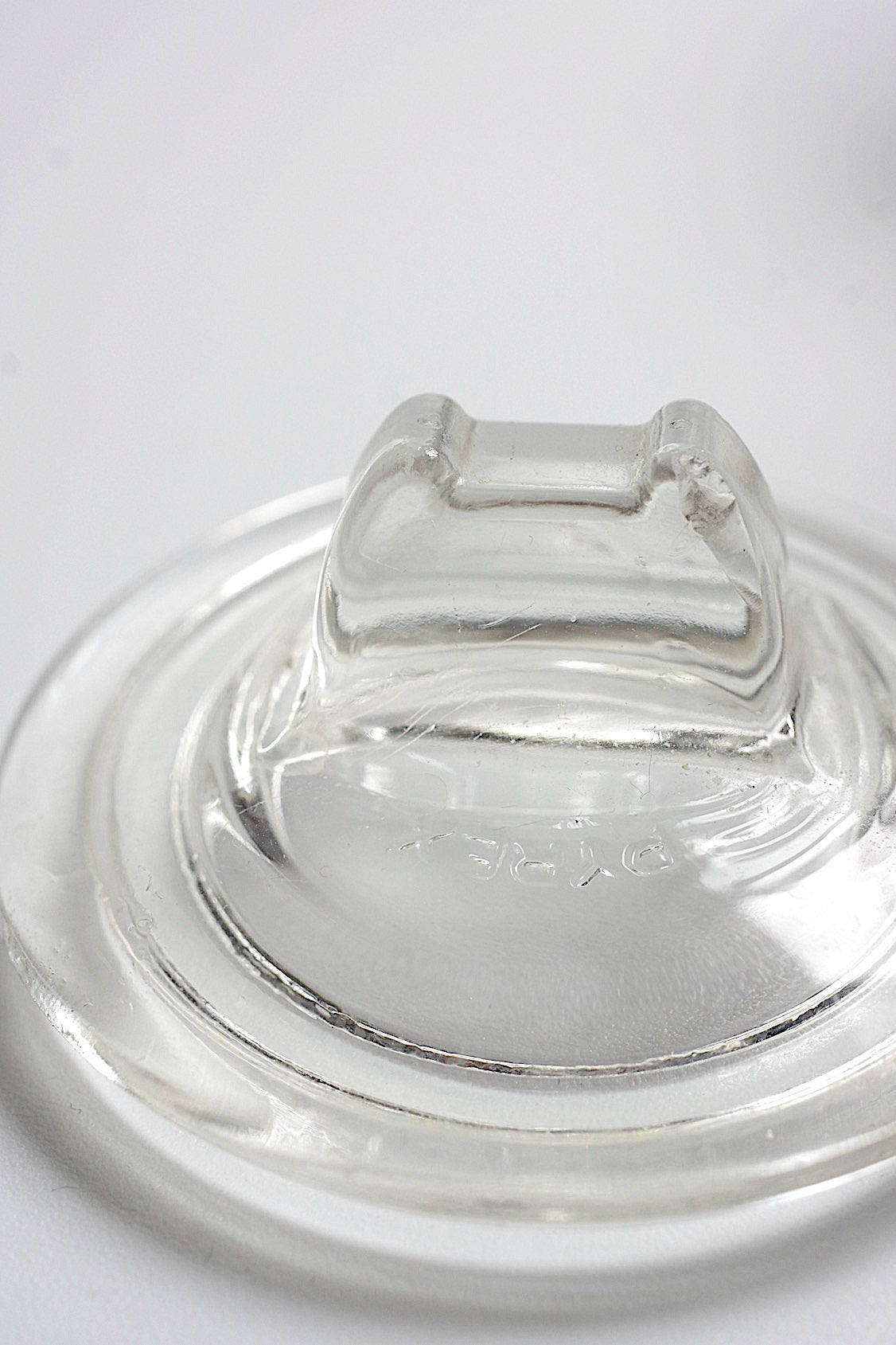 ヴィンテージ瓶 pots vintage .FR a l'epoque