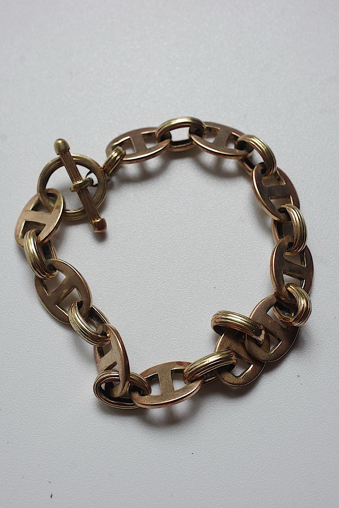 ヴィンテージブレスレット bracelet vintage .FR a l'epoque