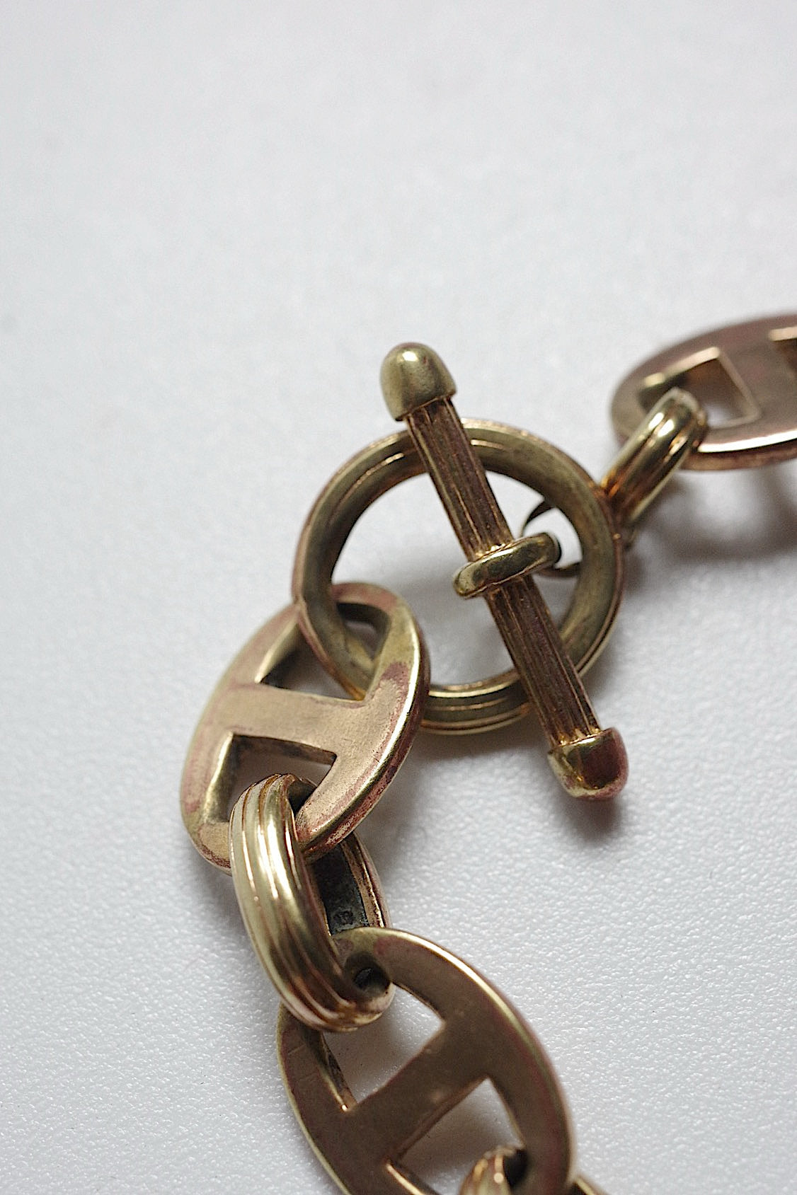 ヴィンテージブレスレット bracelet vintage .FR a l'epoque