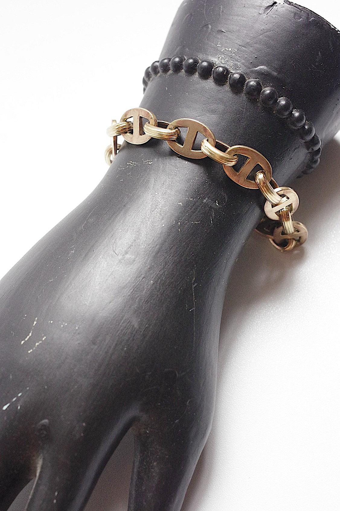 ヴィンテージブレスレット bracelet vintage .FR a l'epoque