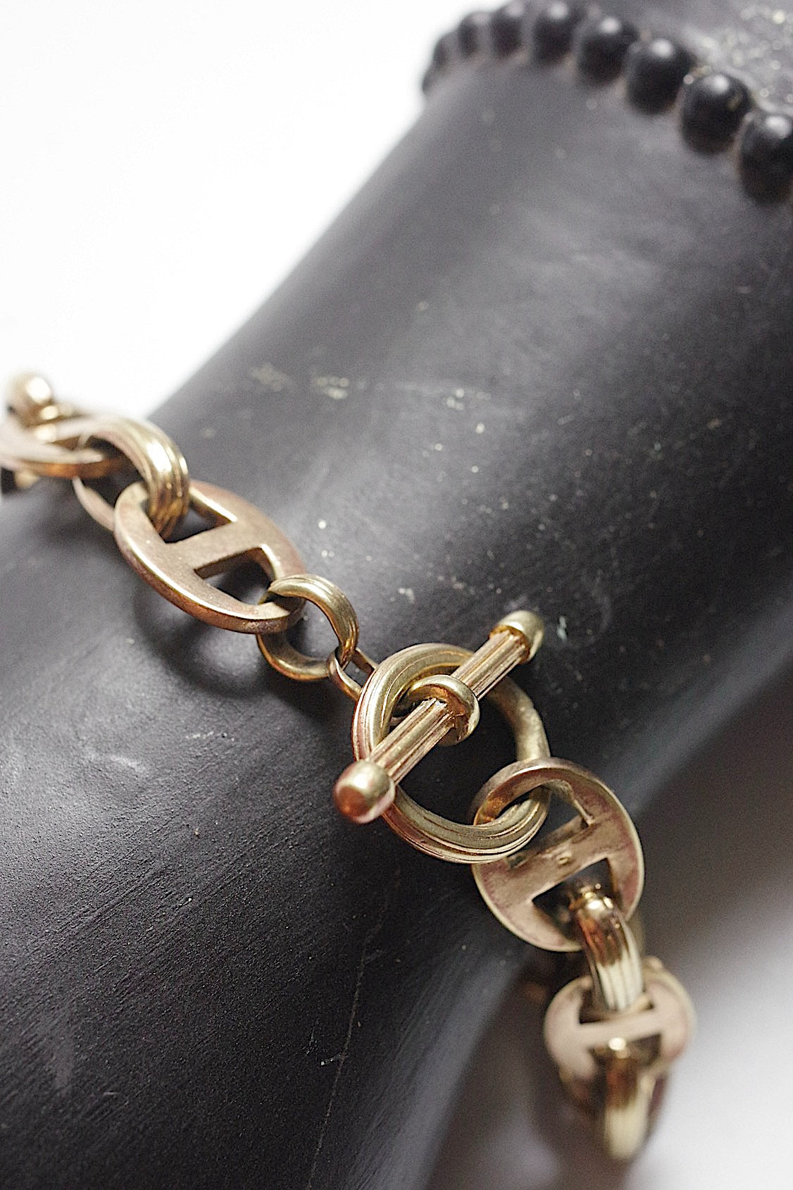 ヴィンテージブレスレット bracelet vintage .FR a l'epoque