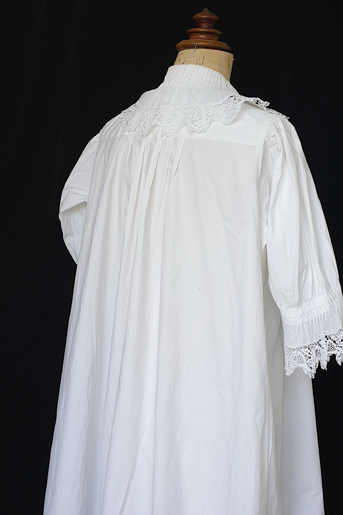 アンティークワンピース vêtement antique dress .FR a l'epoque