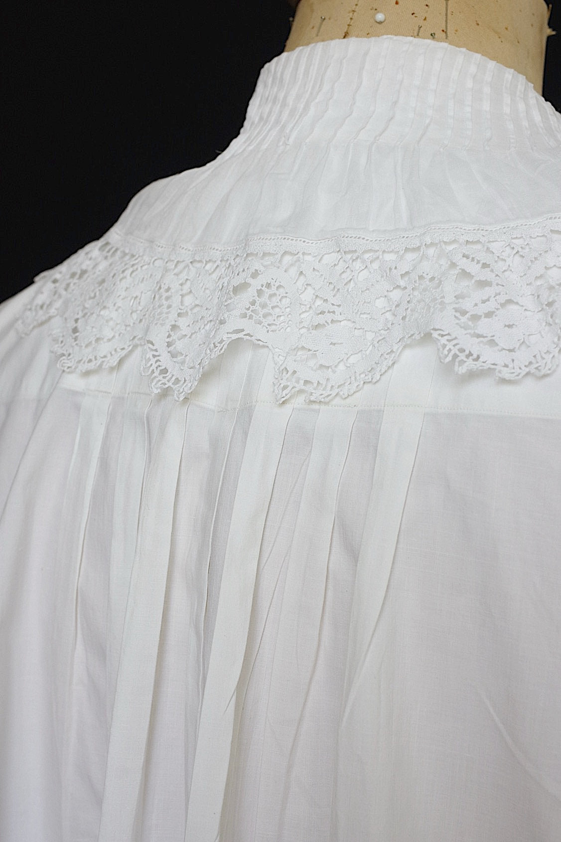 アンティークワンピース vêtement antique dress .FR a l'epoque