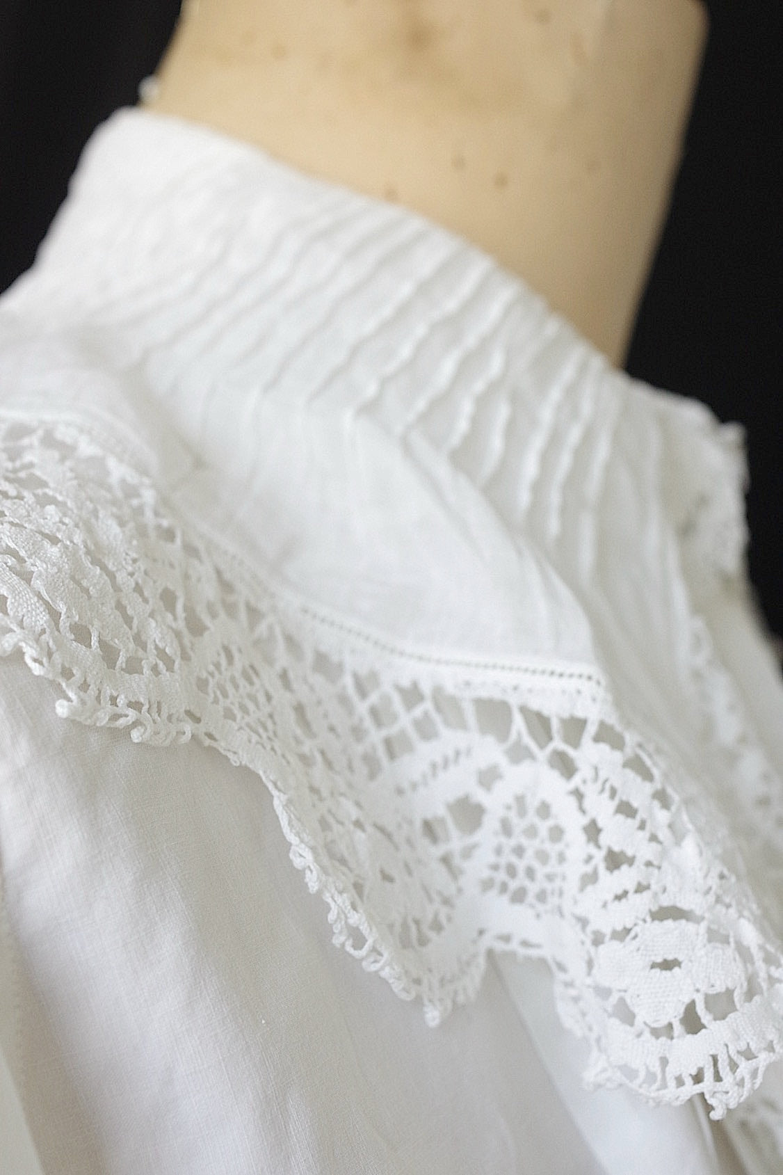 アンティークワンピース vêtement antique dress .FR a l'epoque