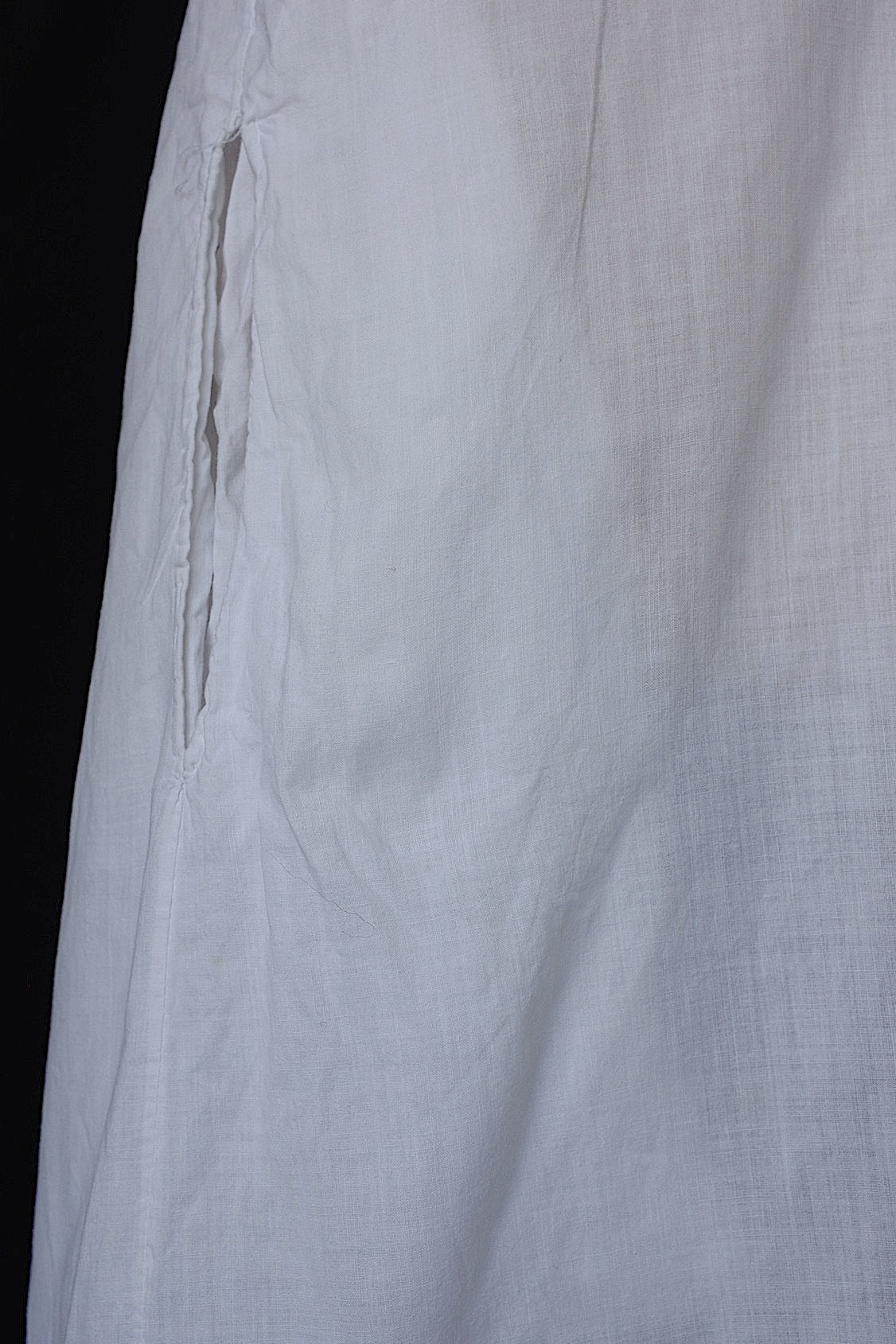 アンティークスカート vêtement antique skirt .FR a l'epoque