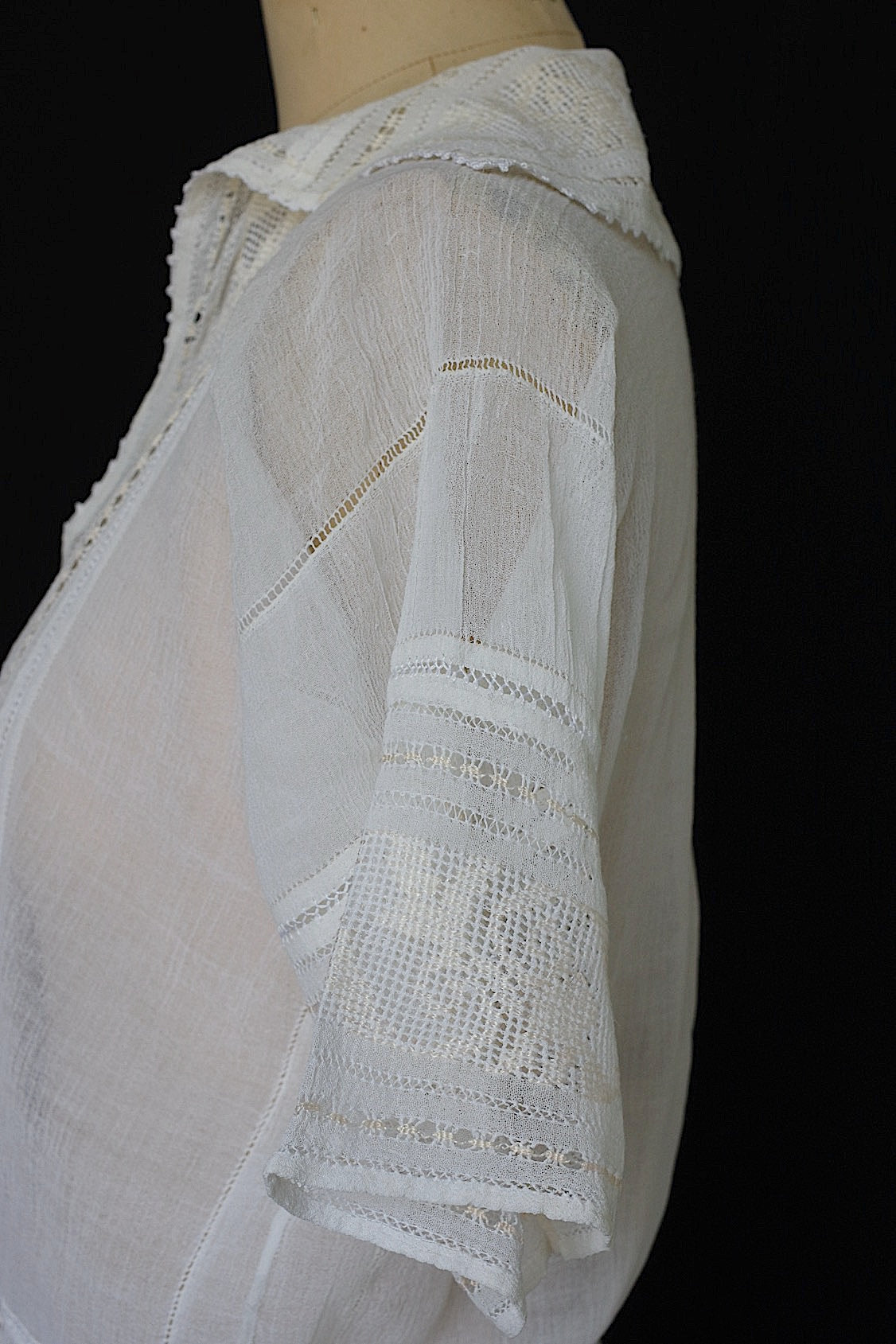 アンティークワンピース vêtement antique dress .FR a l'epoque