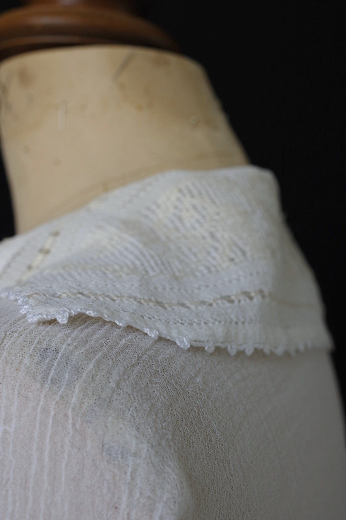 アンティークワンピース vêtement antique dress .FR a l'epoque