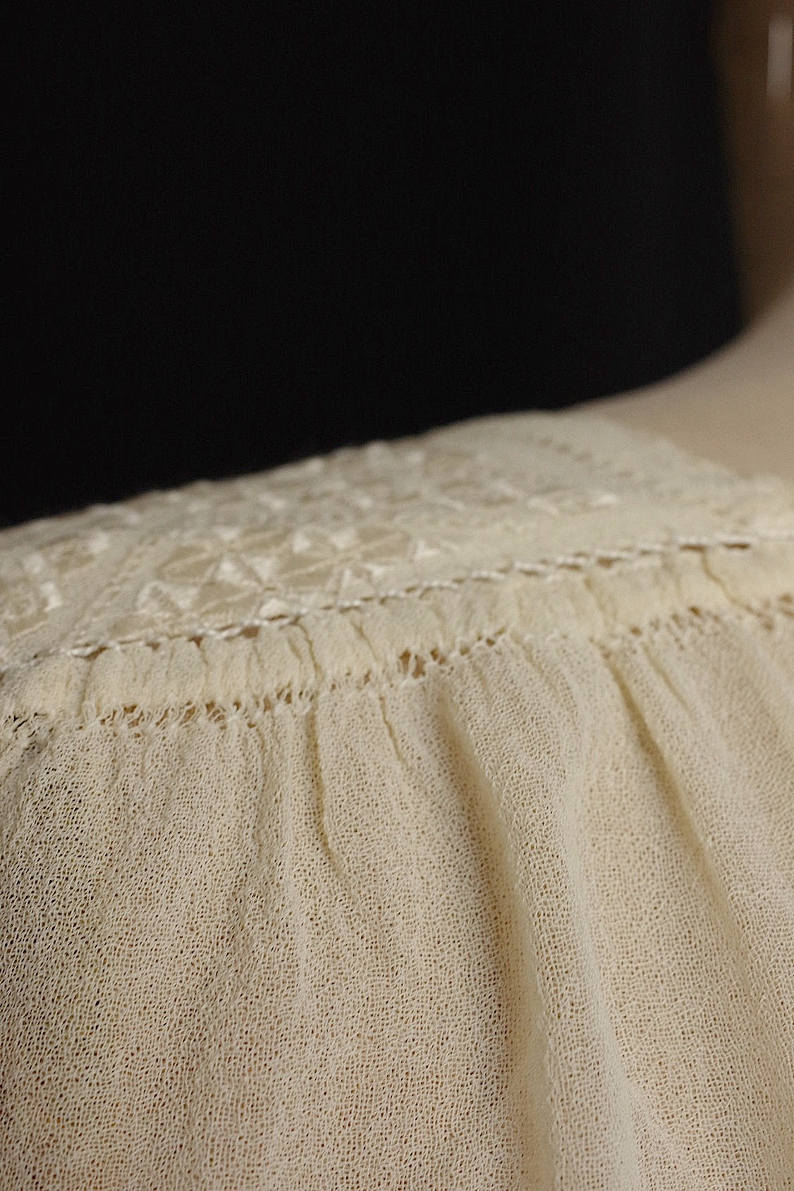 アンティークトップ vêtement antique top .FR a l'epoque