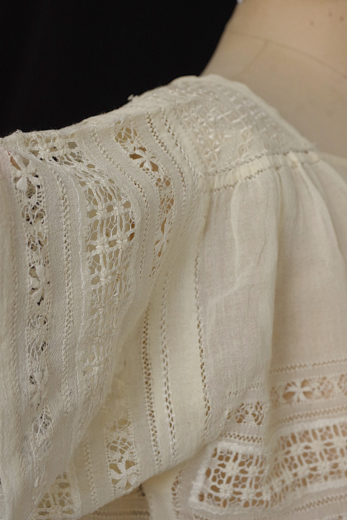 アンティークトップ vêtement antique top .FR a l'epoque