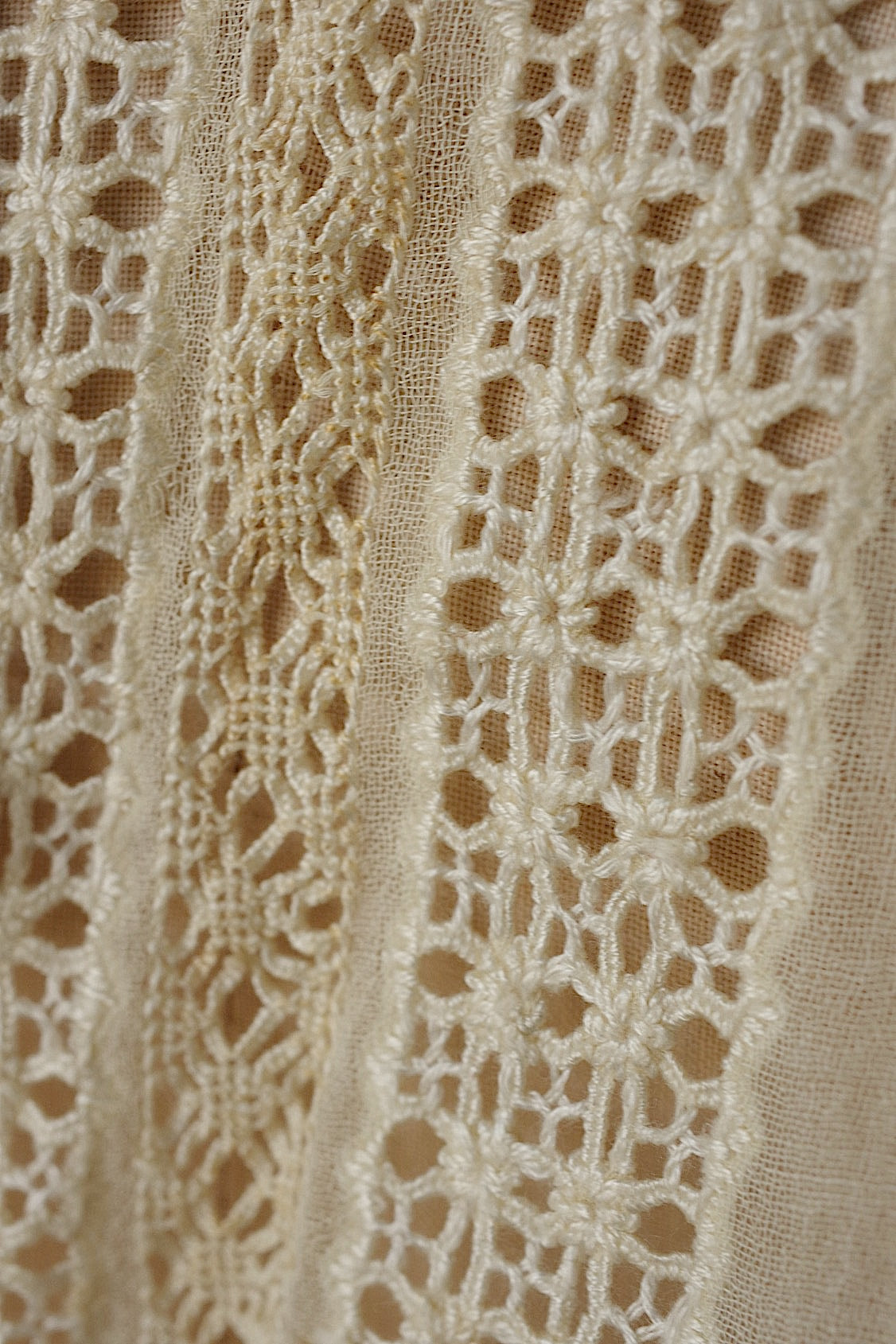 アンティークチュニック vêtement antique top .FR a l'epoque