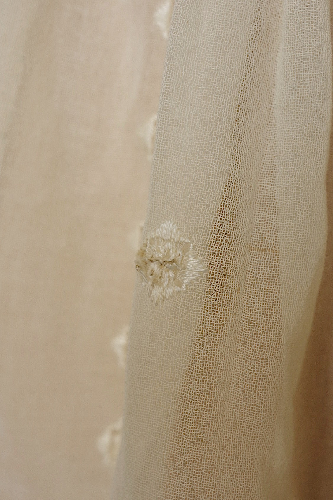 アンティークチュニック vêtement antique top .FR a l'epoque