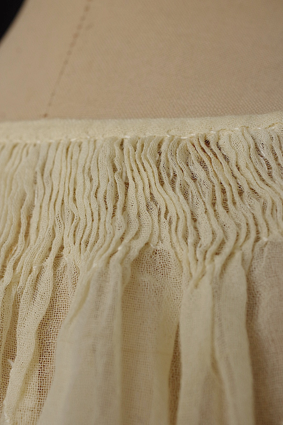 アンティークチュニック vêtement antique top .FR a l'epoque