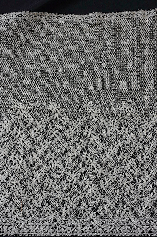 アンティークレース dentelle ancienne レースハギレ 3 .FR a l'epoque