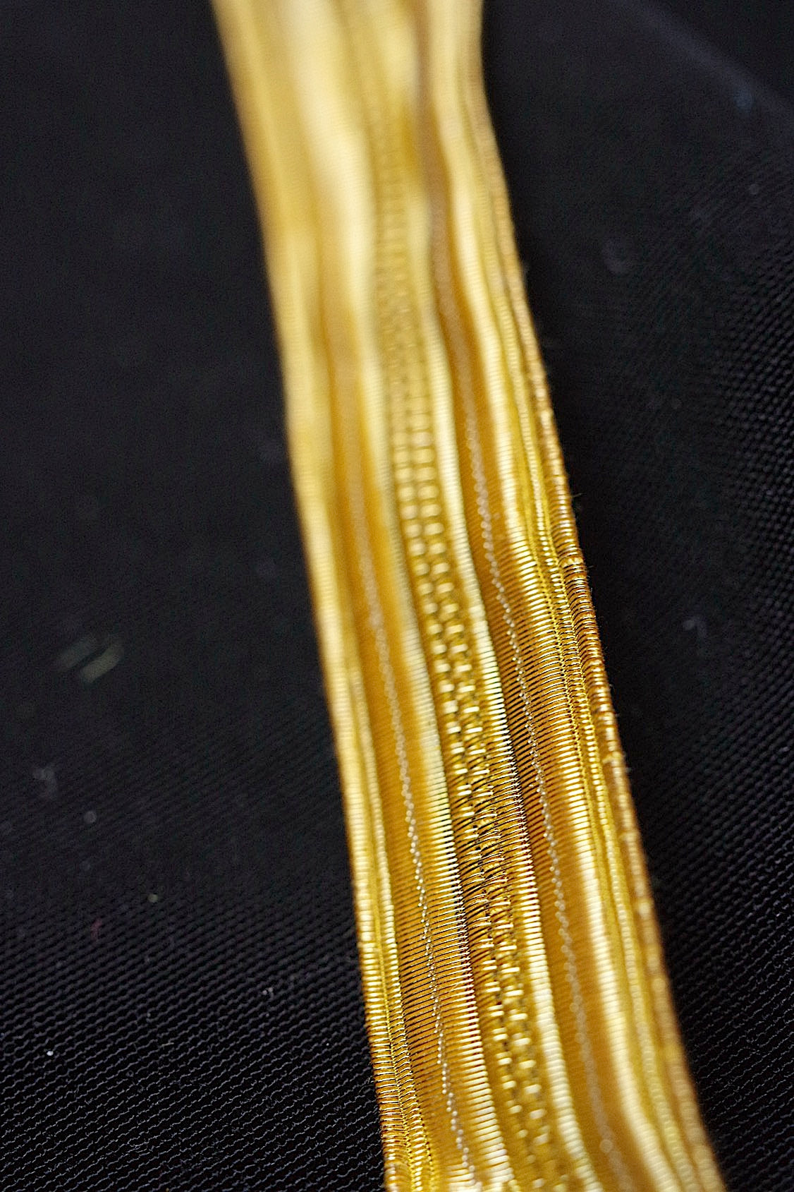 アンティークリボン ruban antique 1  .FR a l'epoque