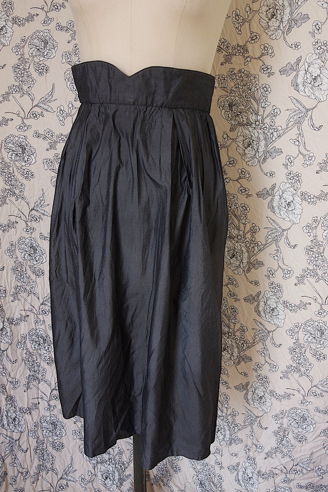 ヴィンテージツーピース vêtement vintage .FR a l'epoque