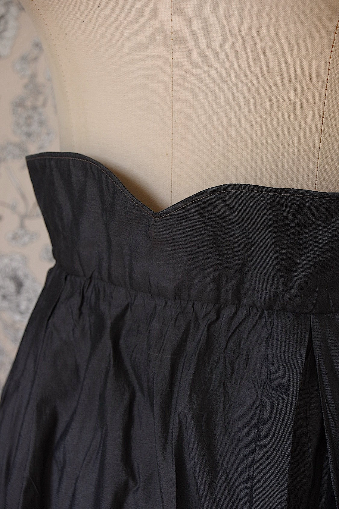 ヴィンテージツーピース vêtement vintage .FR a l'epoque