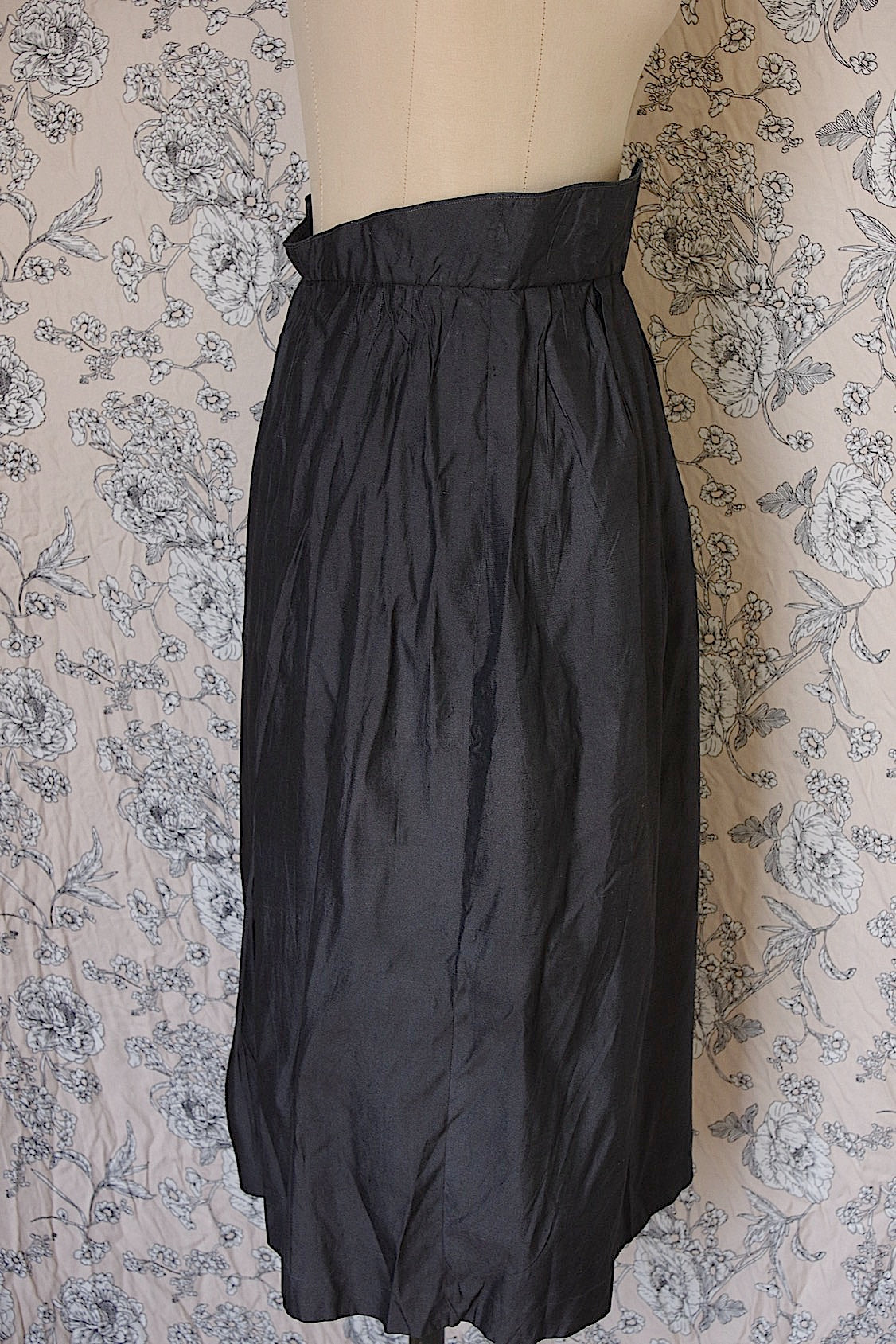 ヴィンテージツーピース vêtement vintage .FR a l'epoque