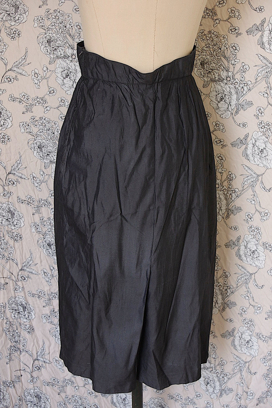 ヴィンテージツーピース vêtement vintage .FR a l'epoque