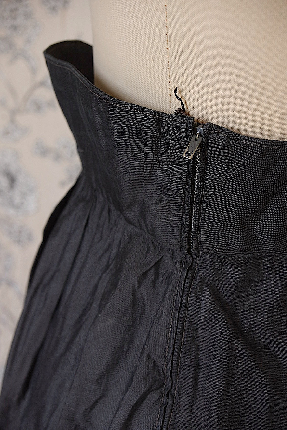 ヴィンテージツーピース vêtement vintage .FR a l'epoque