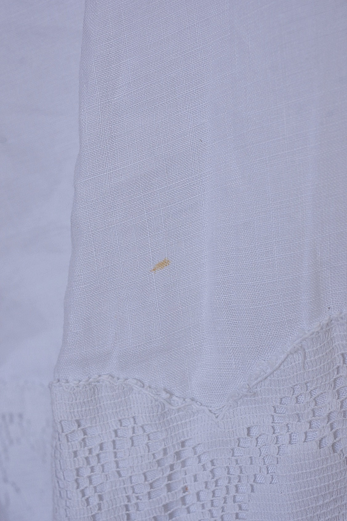 アンティーク司祭服 vêtement antique 1 .FR a l'epoque