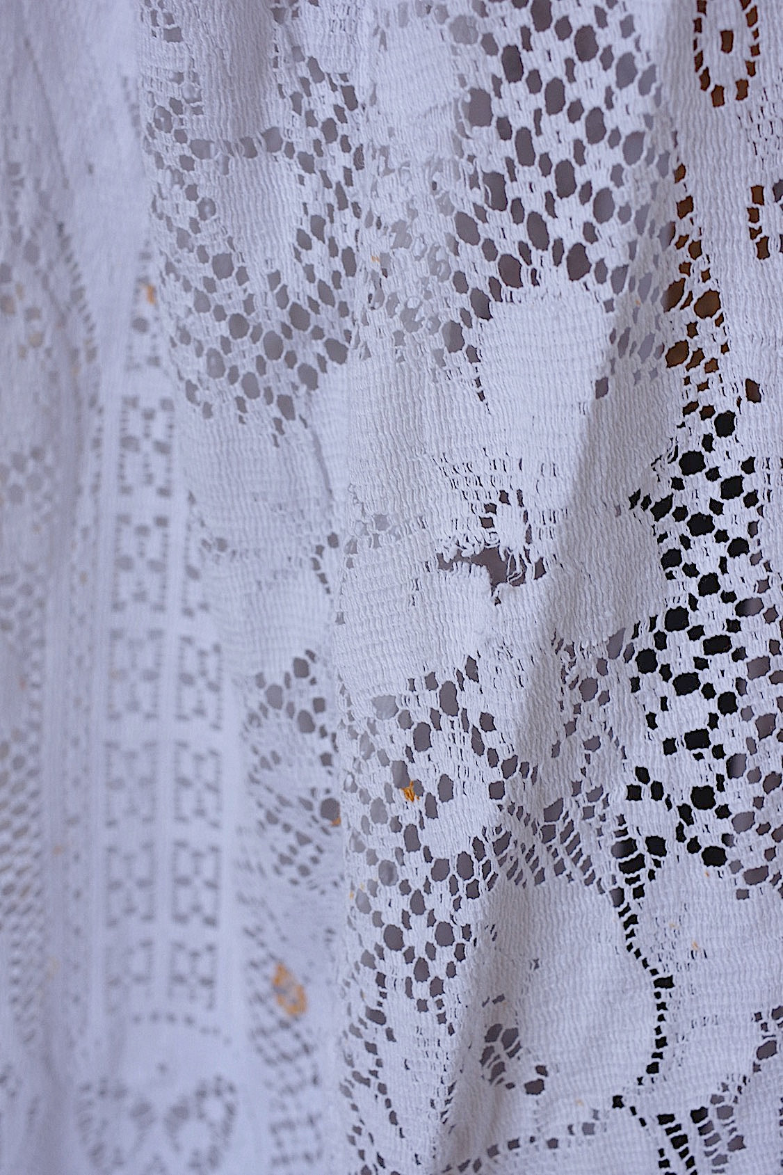 アンティーク司祭服 vêtement antique 1 .FR a l'epoque