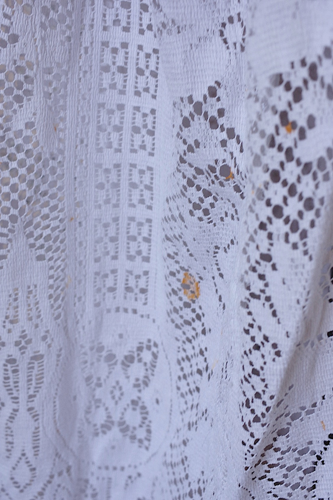 アンティーク司祭服 vêtement antique 1 .FR a l'epoque