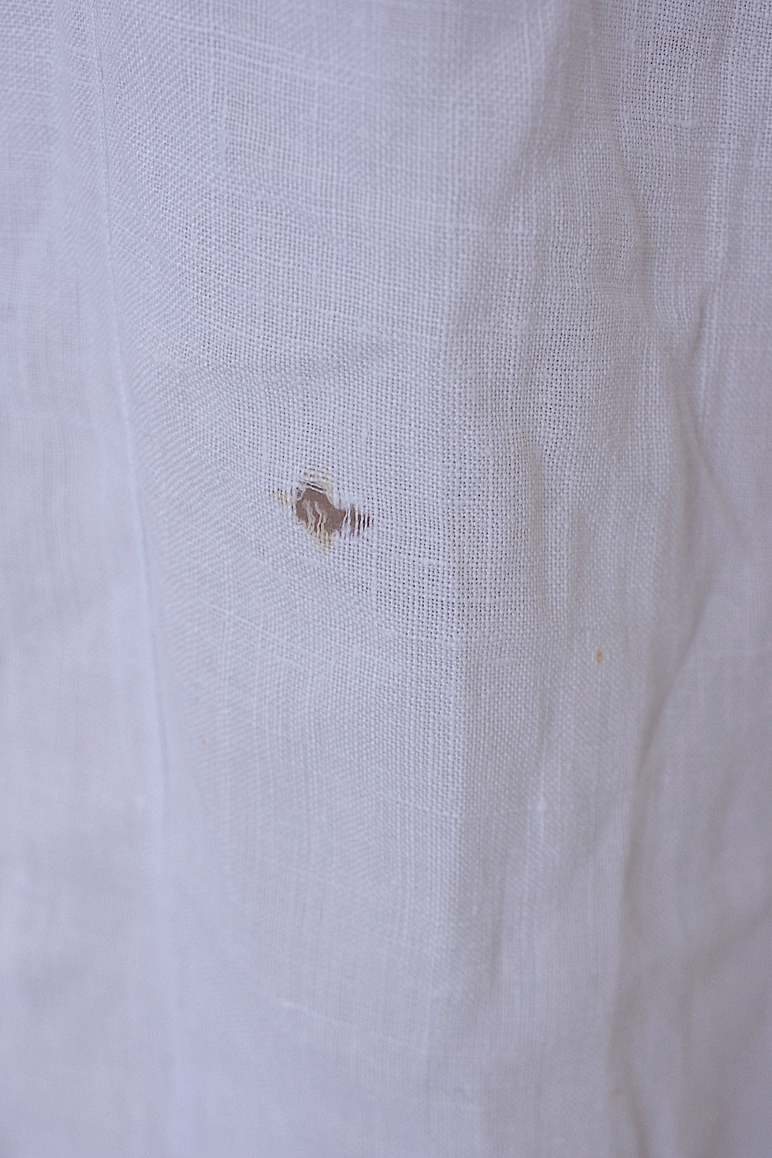 アンティーク司祭服 vêtement antique 1 .FR a l'epoque