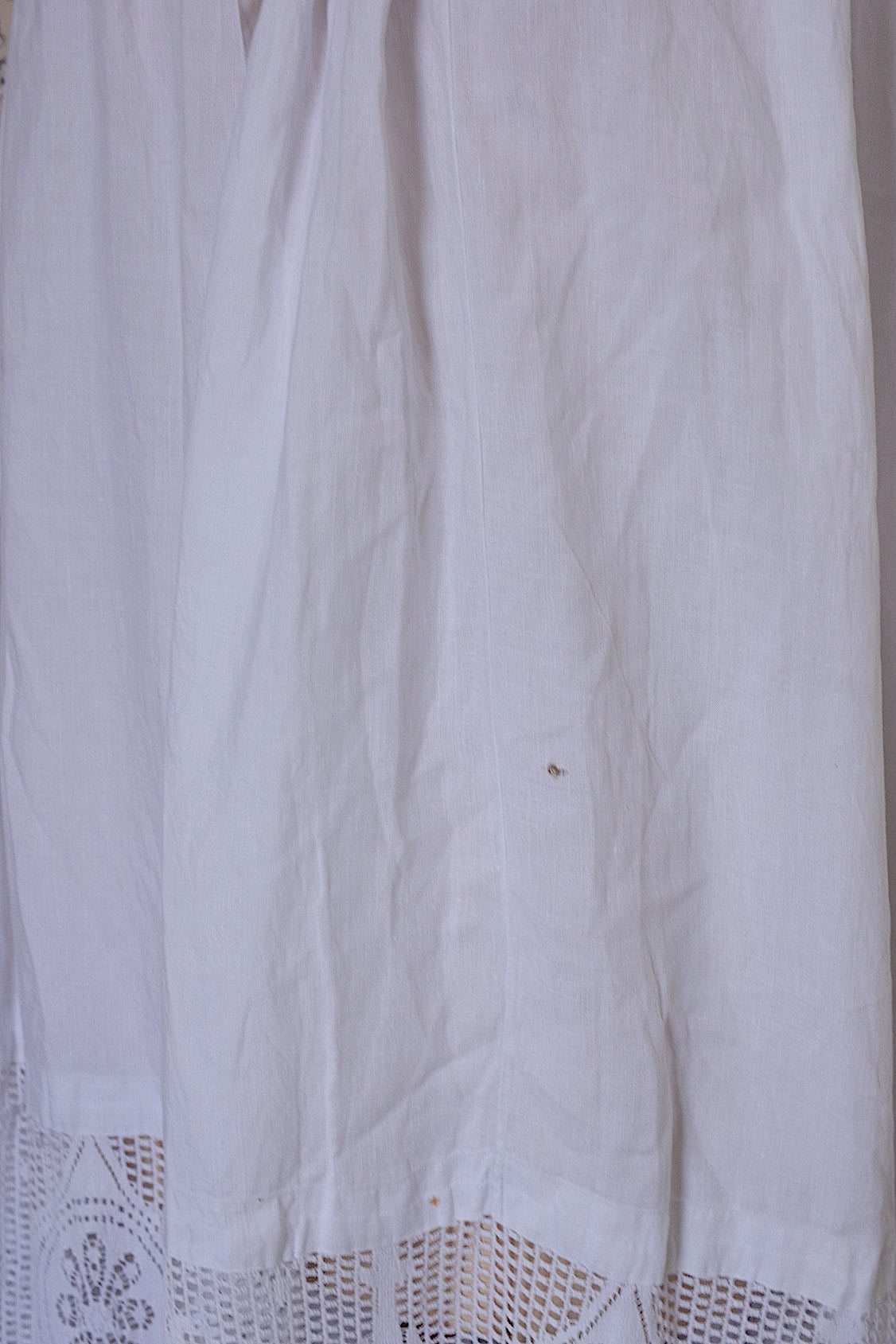 アンティーク司祭服 vêtement antique 1 .FR a l'epoque