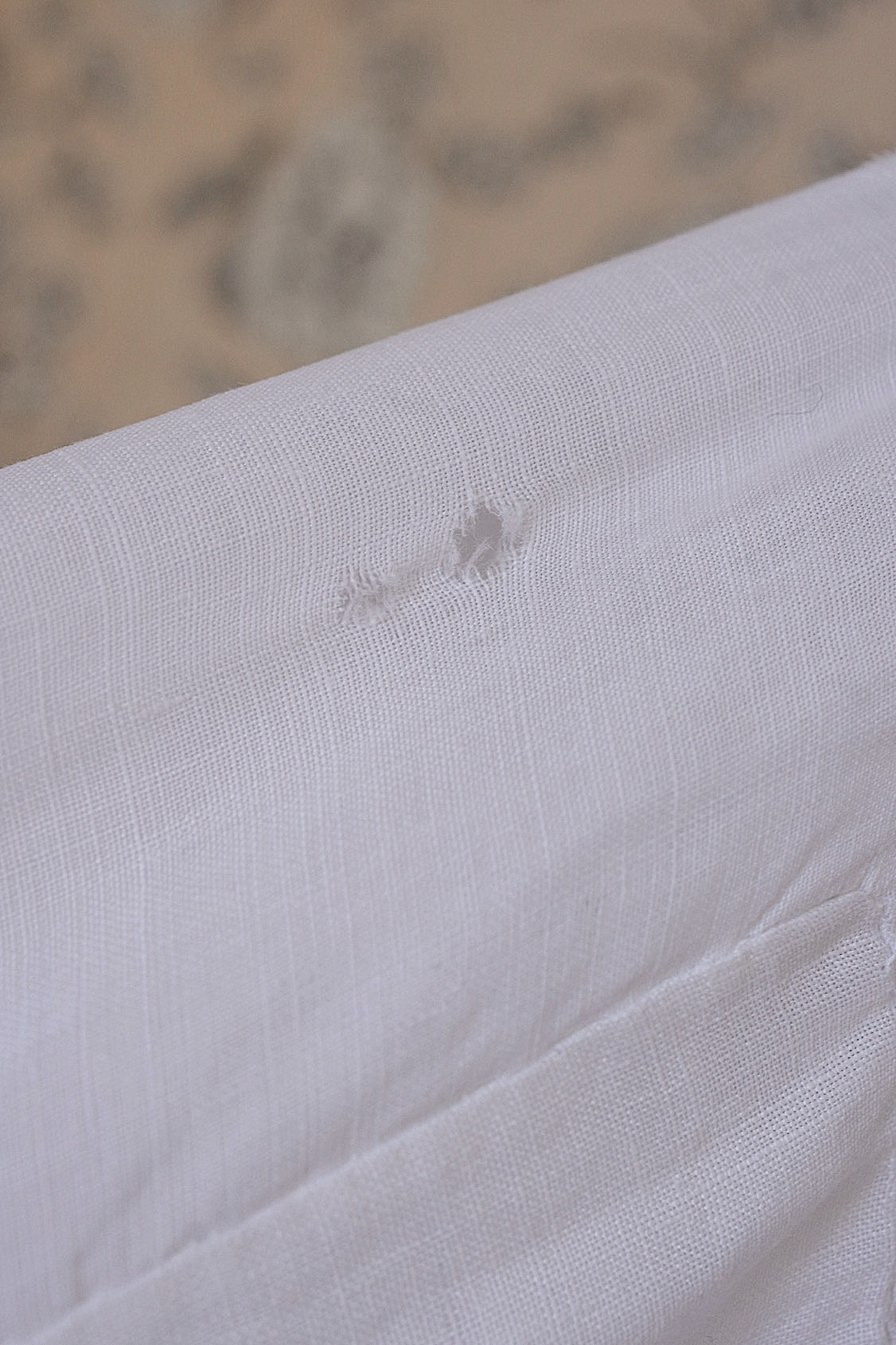 アンティーク司祭服 vêtement antique 1 .FR a l'epoque