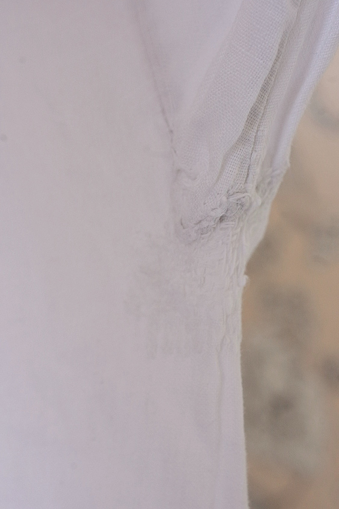 アンティーク司祭服 vêtement antique 1 .FR a l'epoque