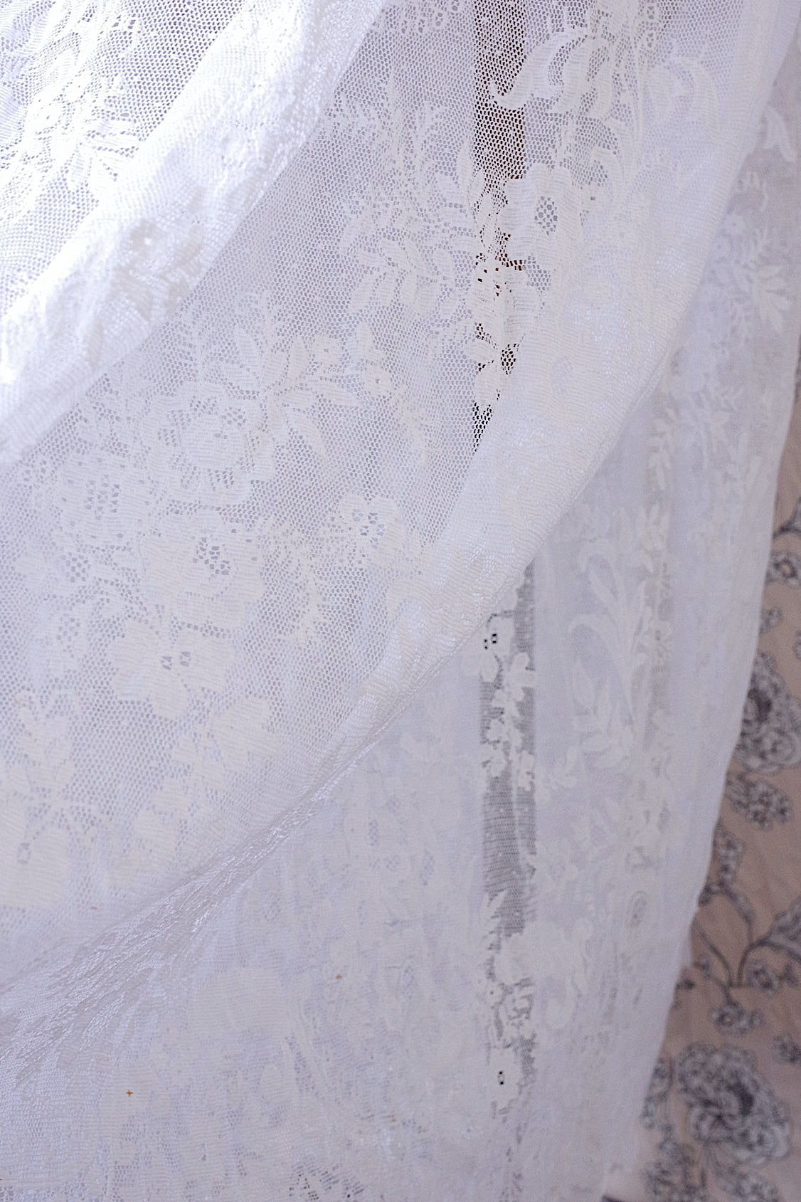 アンティーク司祭服 vêtement antique 3 .FR a l'epoque