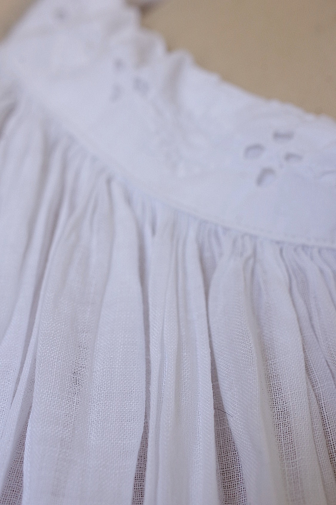 アンティーク司祭服 vêtement antique 3 .FR a l'epoque