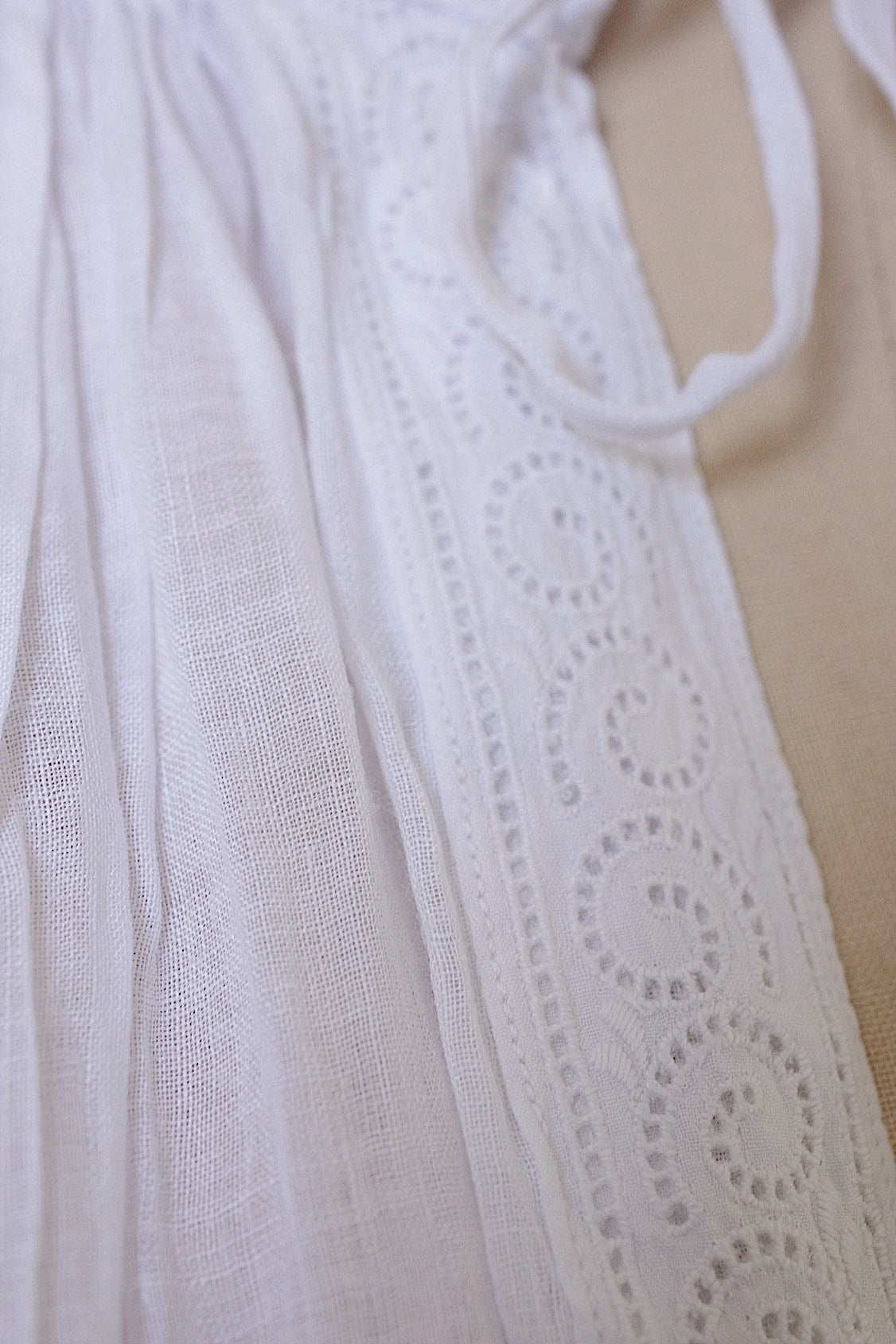 アンティーク司祭服 vêtement antique 3 .FR a l'epoque