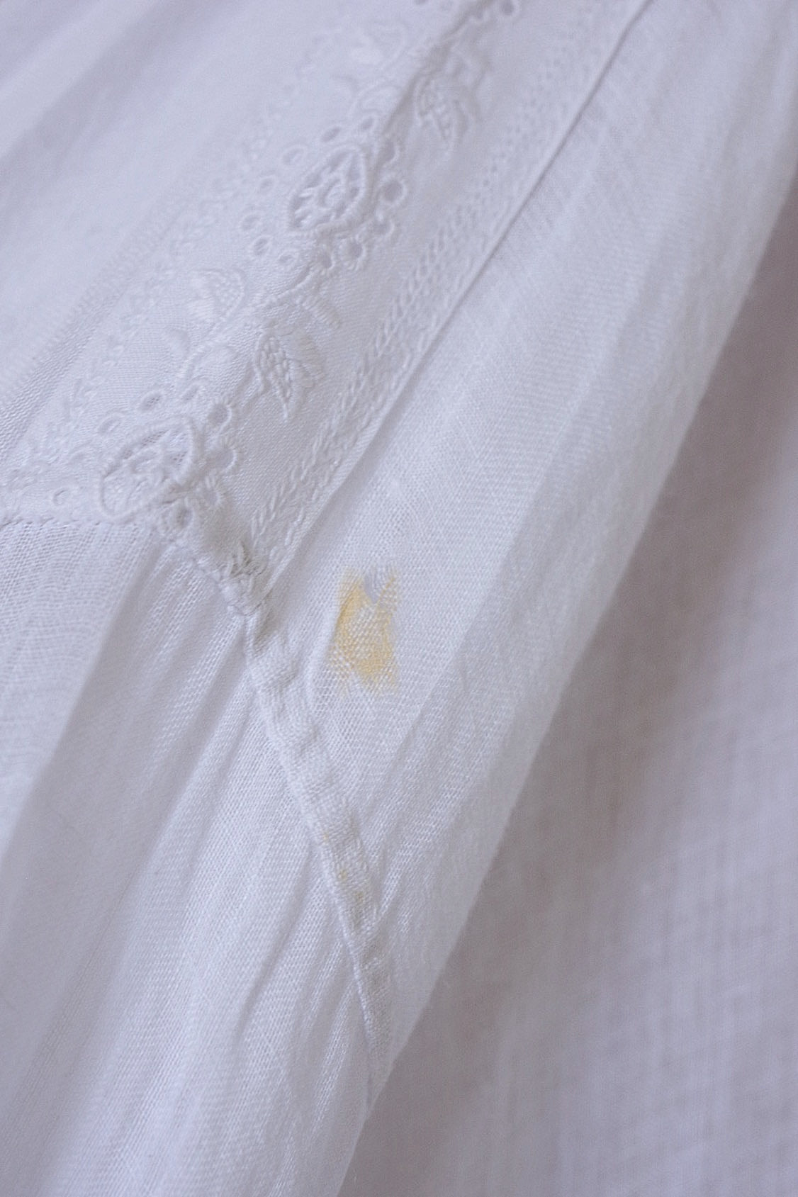 アンティーク司祭服 vêtement antique 3 .FR a l'epoque