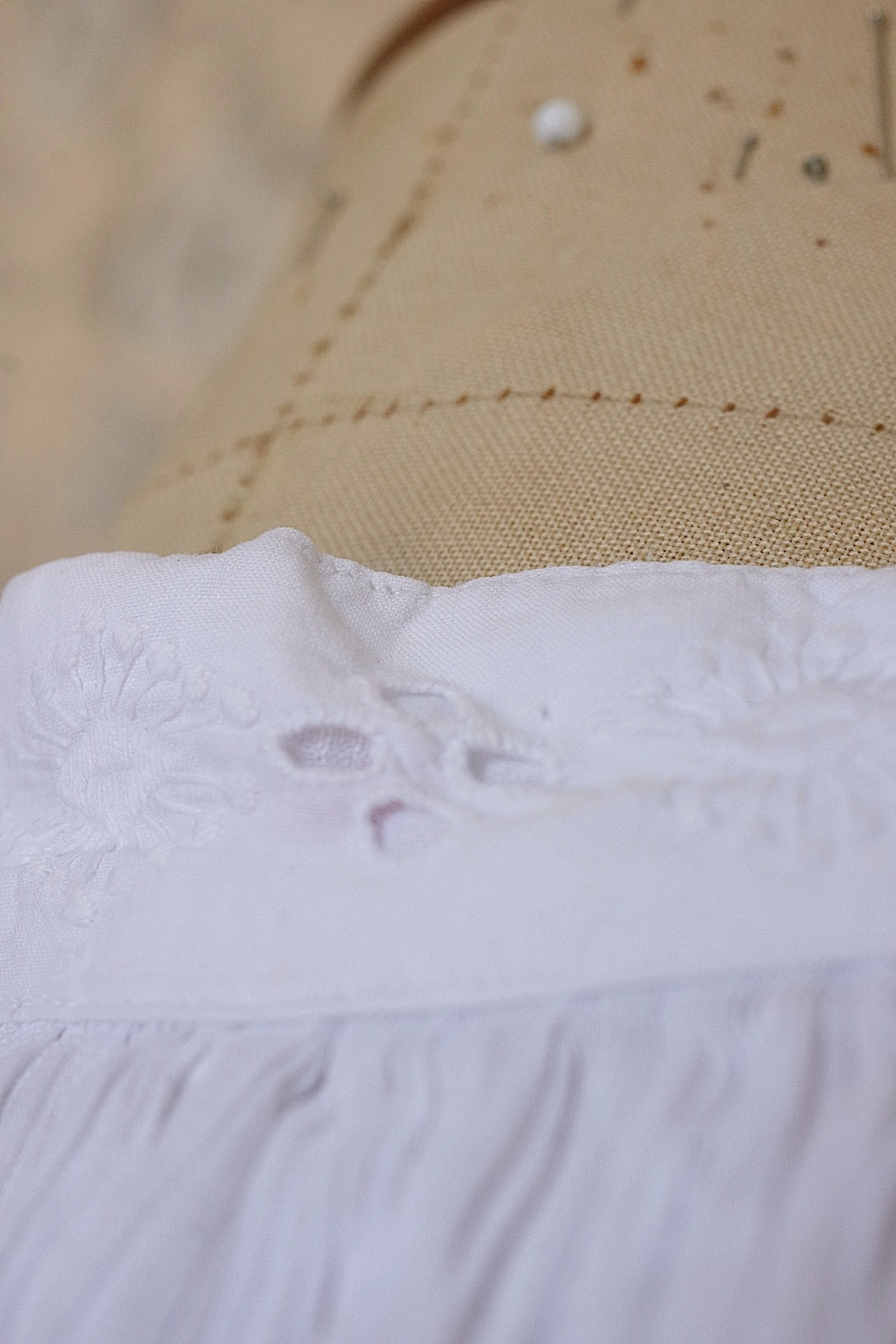 アンティーク司祭服 vêtement antique 3 .FR a l'epoque