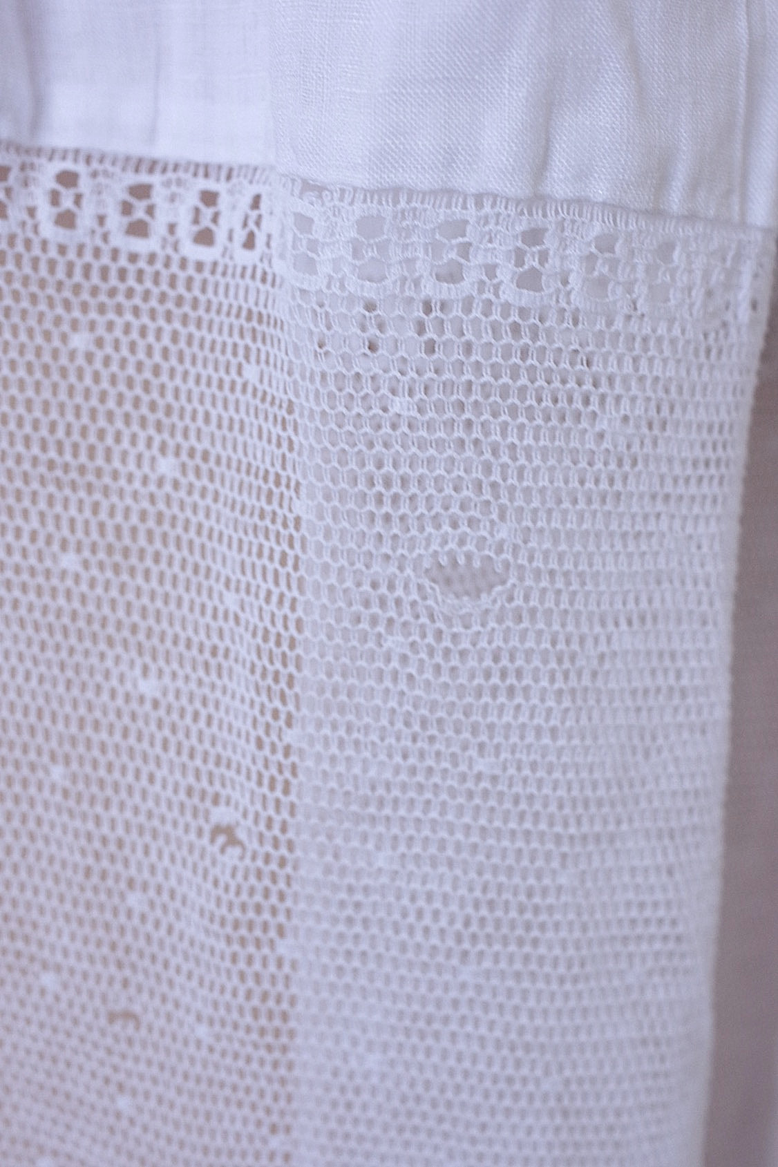 アンティーク司祭服 vêtement antique 3 .FR a l'epoque