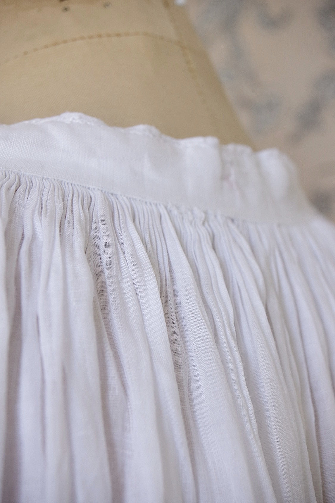 アンティーク司祭服 vêtement antique 4 .FR a l'epoque