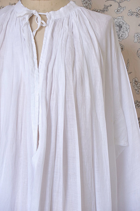 アンティーク司祭服 vêtement antique 4 .FR a l'epoque