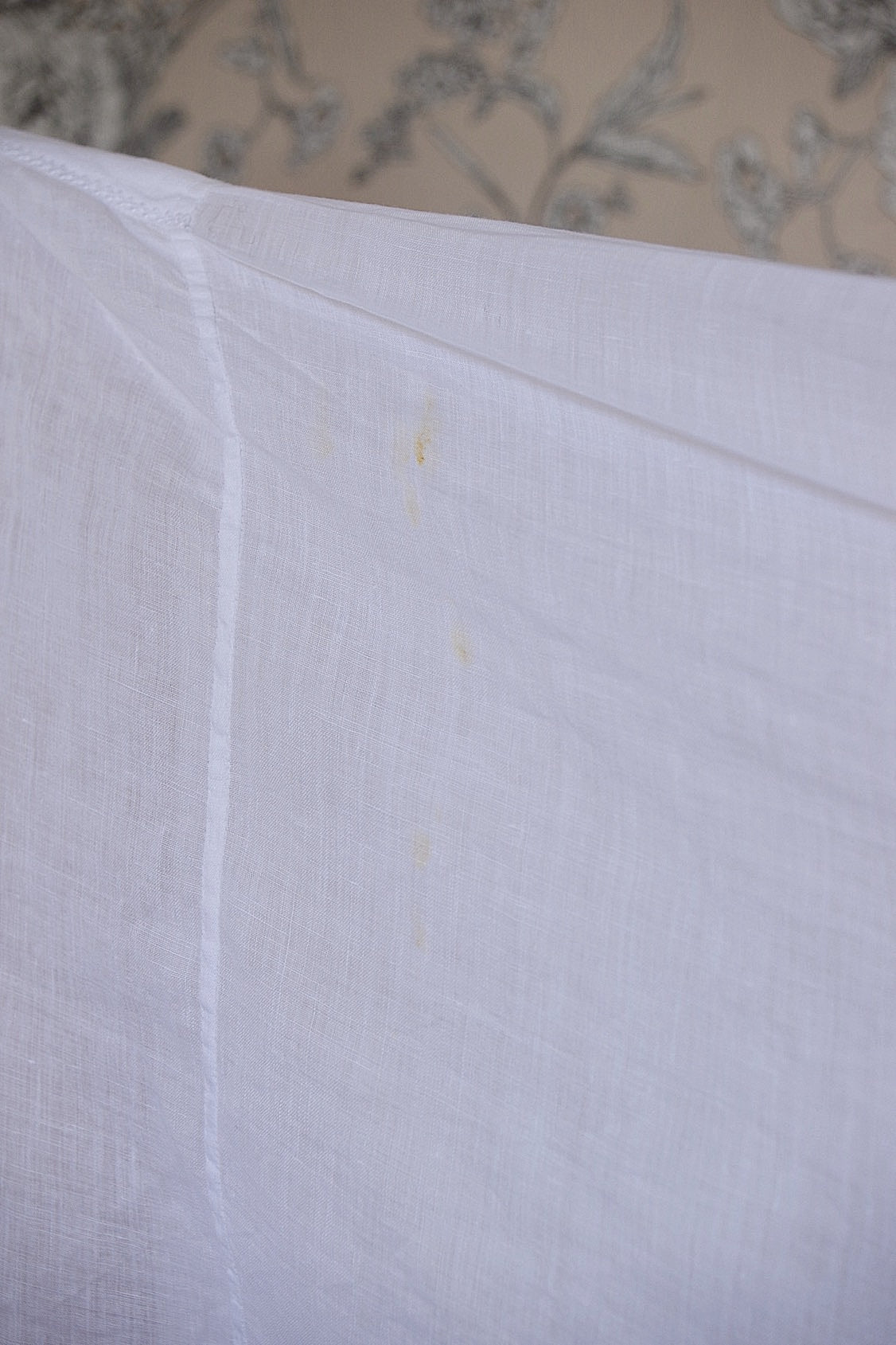 アンティーク司祭服 vêtement antique 4 .FR a l'epoque