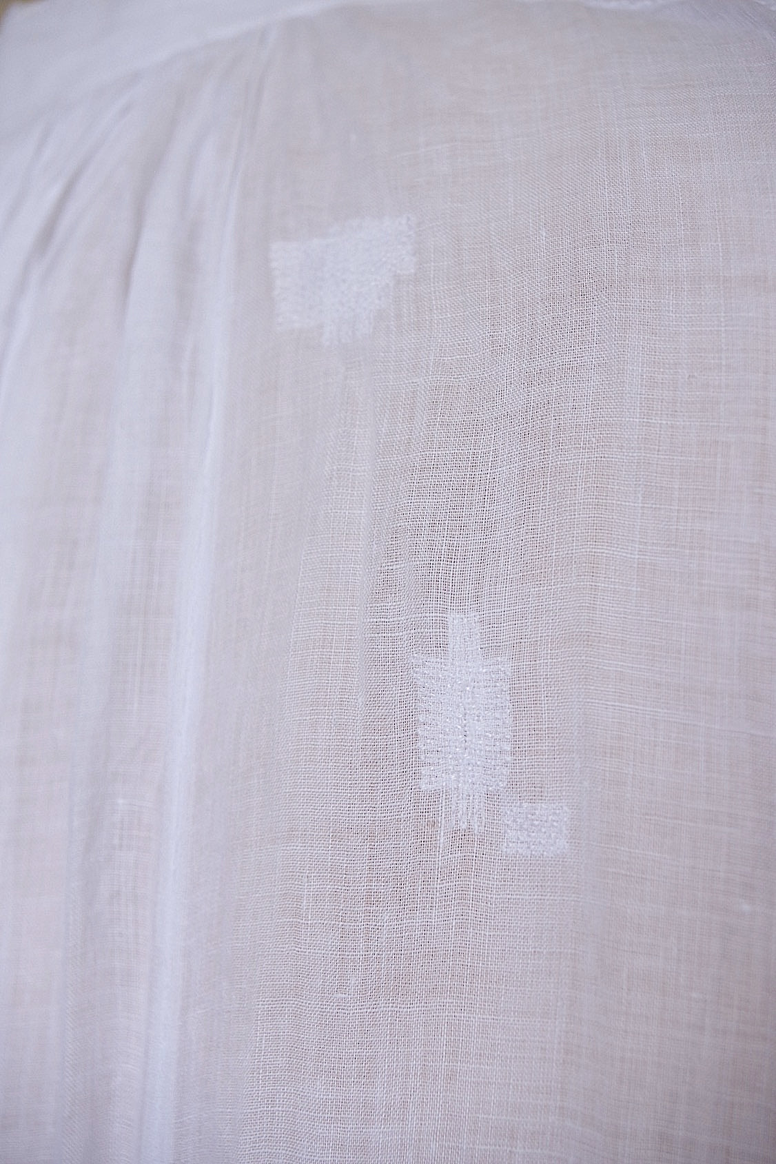 アンティーク司祭服 vêtement antique 4 .FR a l'epoque