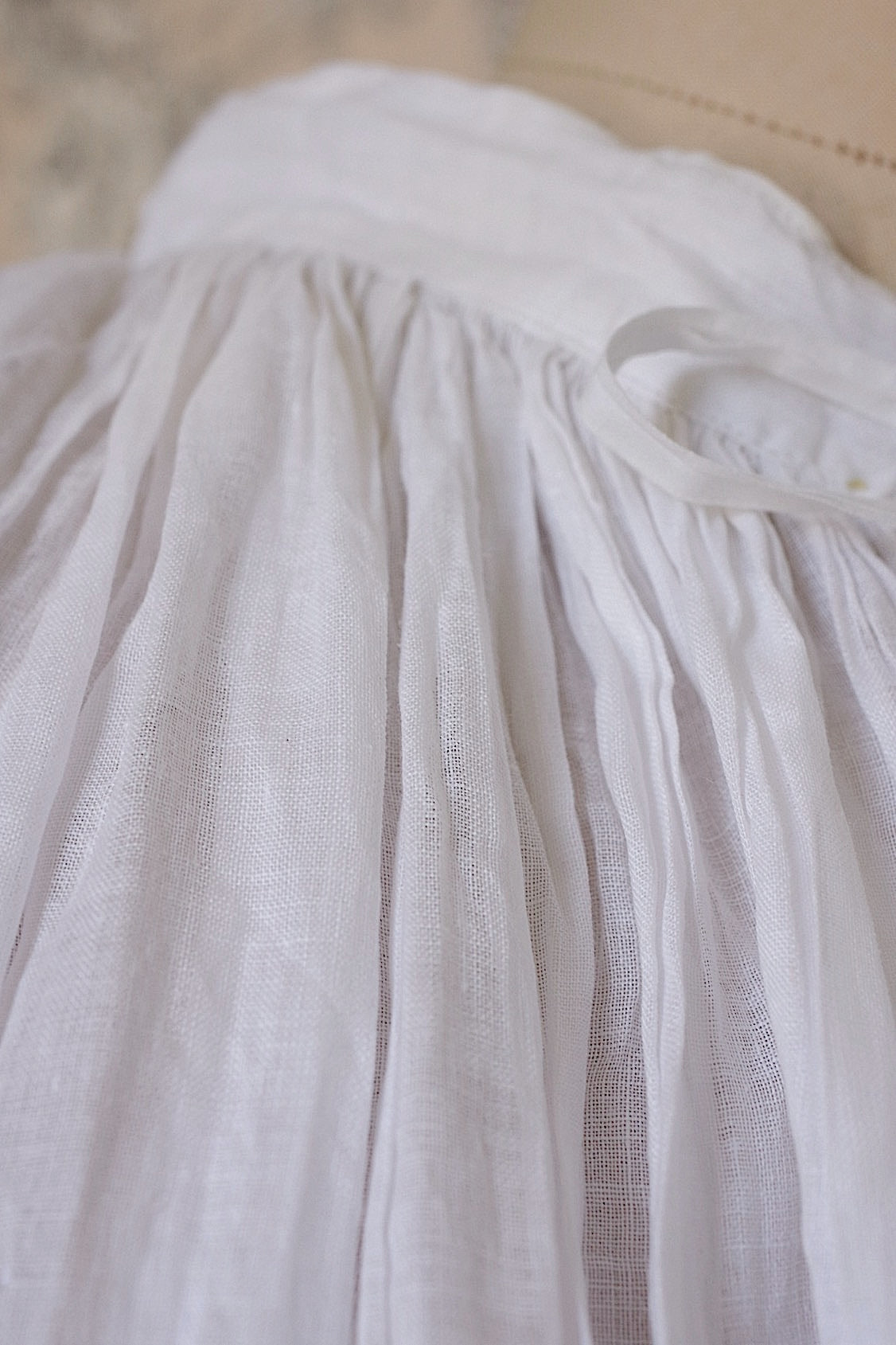 アンティーク司祭服 vêtement antique 5 .FR a l'epoque