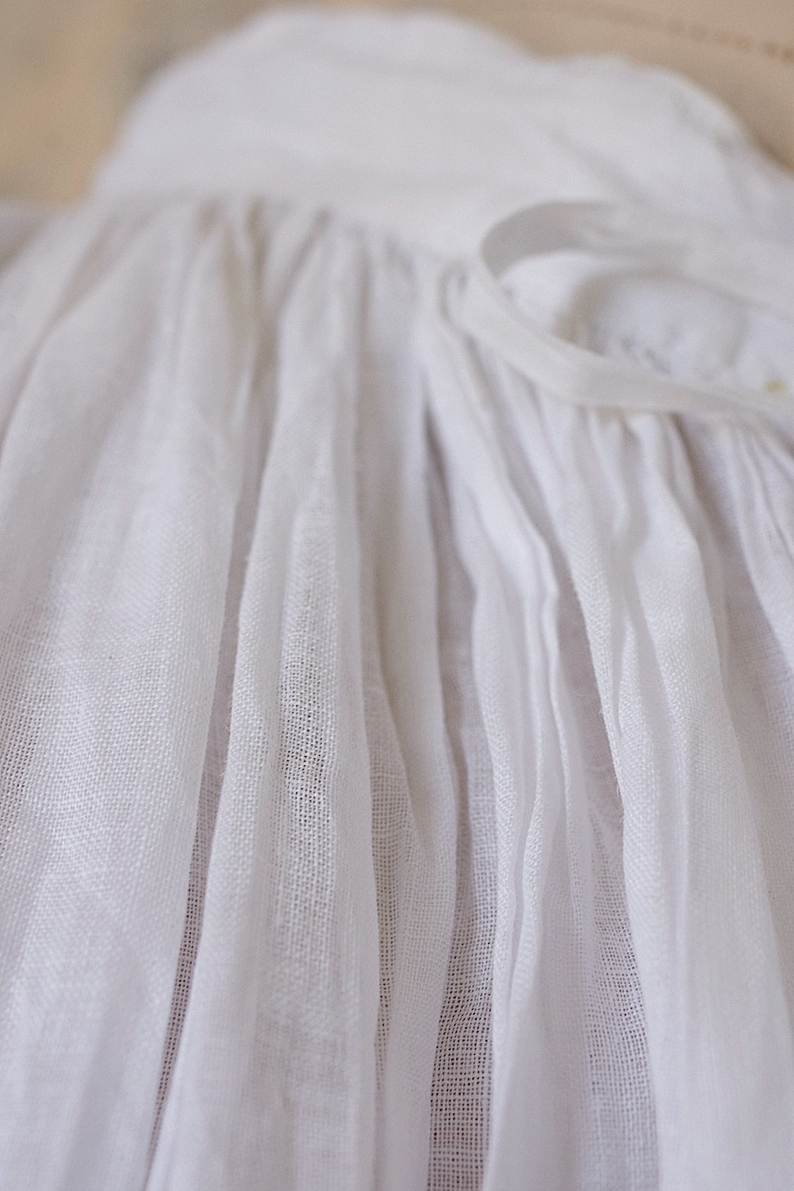 アンティーク司祭服 vêtement antique 5 .FR a l'epoque