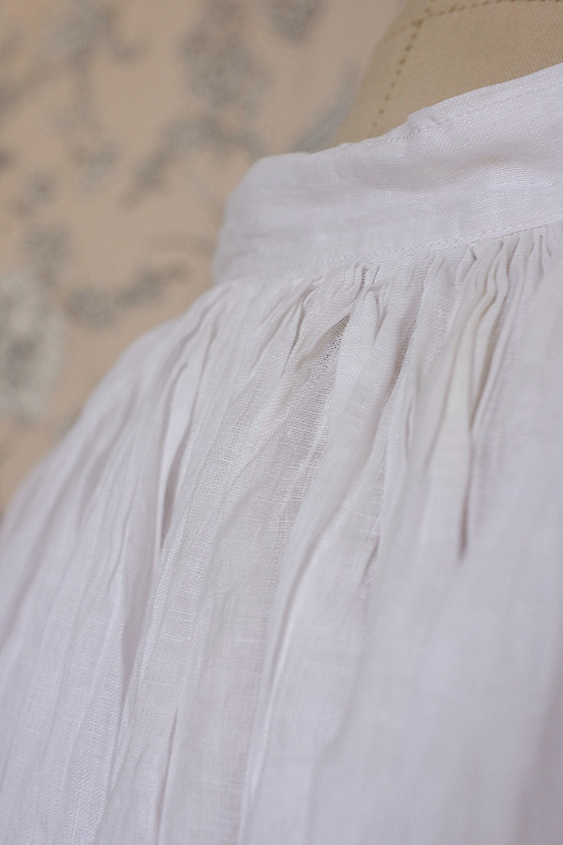 アンティーク司祭服 vêtement antique 5 .FR a l'epoque