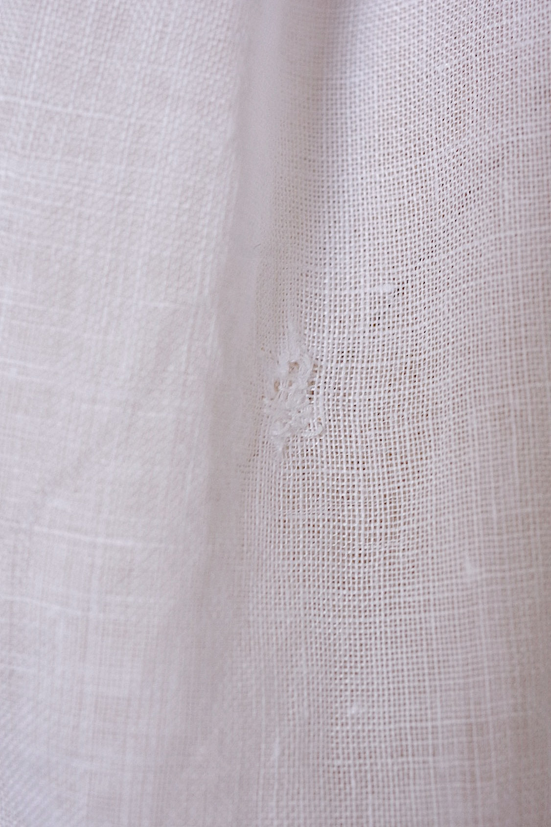 アンティーク司祭服 vêtement antique 5 .FR a l'epoque